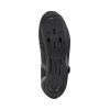 Zapatillas Ciclismo CELSIUS R GTX ROAD Negro-Gris Oscuro