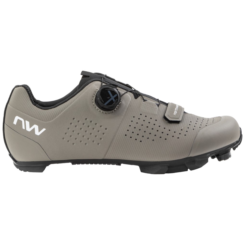 Zapatillas Northwave RAZER Marr�n