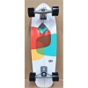 SURFSKATE TRITON 32" PRISMAL CX WIDE