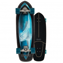 SurfSkate Carver Islands Happy 30.7 CX