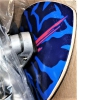 SurfSkate Carver Chan Islands Black Beauty CX