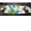 SurfSkate Carver Chan Islands Black Beauty CX