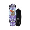 SurfSkate Carver Lost Rocket Redux 30" CX