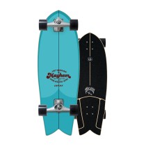 SurfSkate Carver Lost RNF Retro 29" CX