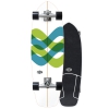 SurfSkate Triton 31" Signal CX Wide