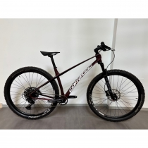Bicicleta Corratec Revo Bow