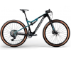 Bicicleta Corratec Revolution iLink SL Pro Cenizo/Prieto