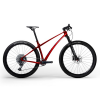 Bicicleta Corratec Revo BOW Elite Vermelho/Azul