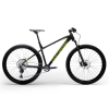 Bicicleta Corratec X-Vert Race Prieto/Verde