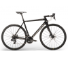 Bicicleta Corratec CCT Evo Race Disc Prieto/Cenizo