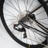 Bicicleta Corratec CCT Evo Race Disc Prieto/Cenizo