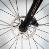 Bicicleta Corratec CCT Evo Race Disc Prieto/Cenizo