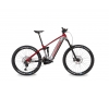 Bicicleta Eltrica Corratec E-Power RS 160 Pro Team Vermelho/Prieto