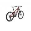 Bicicleta Eltrica Corratec E-Power RS 160 Pro Team Vermelho/Prieto