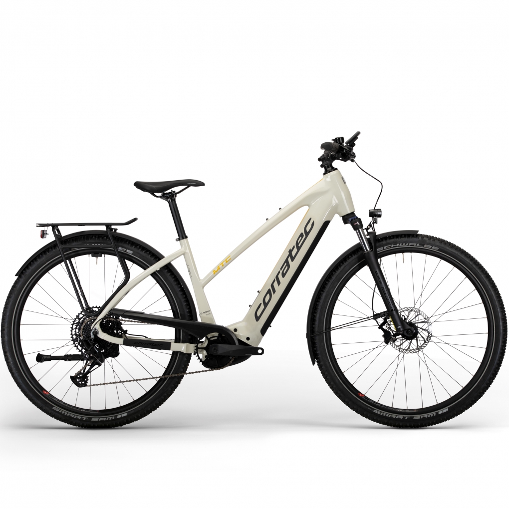 Corratec rodado 2025 26