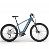Bicicleta El�ctrica Corratec E-Power X-Vert CX7 LTD Gent Azul-Gris