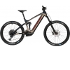 Bicicletas El�ctricas Corratec E-Power RS 160 CX7 LTD Tija Telesc�pica Marr�n Claro