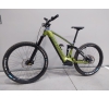 Bicicletas Elctricas Corratec E-Power RS 160 CX7 LTD Verde-Gris