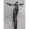 Bicicletas Elctricas Corratec E-Power RS 160 CX7 LTD Verde-Gris