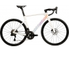 Bicicleta Corratec CCT Team Elite Blanco-Azul-Lavanda-Naranja