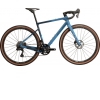 Bicicleta Corratec Allroad C Azul-Azul Oscuro