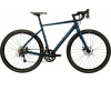 Bicicleta Corratec Allroad Travel 2 Petrol-Azul Gris
