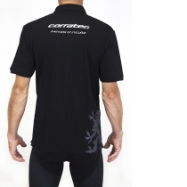 POLO PREMION LION CORRATEC NEGRO-LION