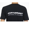 Camiseta Corratec manga corta