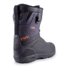 BOTAS Northwave EDGE SLS Negro-Gris Oscuro MAN