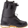 Botas DECADE SLS Negro-Honey