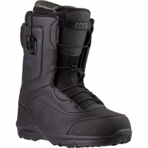 Botas EDGE SLS Negro