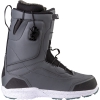 Botas EDGE SLS Gris Carbon