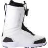 Botas DOMINO HYBRID Blanco