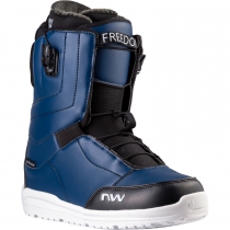 Botas FREEDOM SLS Azul