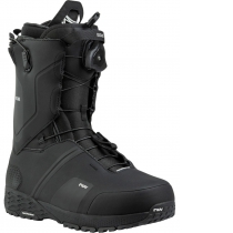Botas  DECADE HYBRID Negro