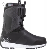 Botas  DECADE PRO Negro-Blanco