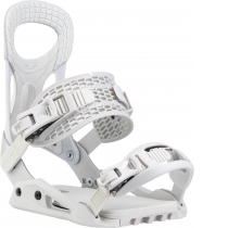 Fijaciones  KING Gris