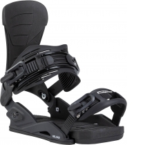 Fijaciones  RELOAD Negro