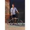 Bicicleta Dobr�veis El�ctrica Fischer FR 18