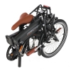 Bicicleta Dobr�veis El�ctrica Fischer FR 18