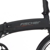 Bicicleta Dobr�veis El�ctrica Fischer FR 18