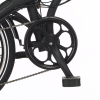 Bicicleta Dobr�veis El�ctrica Fischer FR 18