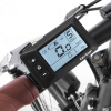 Bicicleta Dobr�veis El�ctrica Fischer FR 18