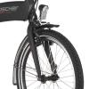 Bicicleta Dobr�veis El�ctrica Fischer FR 18