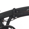 Bicicleta Dobr�veis El�ctrica Fischer FR 18