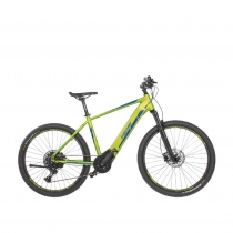 Bicicleta El�trica MTB Fischer Montis 6.0i 29" STVZO
