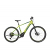 Bicicleta El�trica MTB Fischer Montis 6.0i 29" STVZO