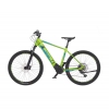 Bicicleta El�trica MTB Fischer Montis 6.0i 29" STVZO