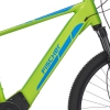 Bicicleta El�trica MTB Fischer Montis 6.0i 29" STVZO