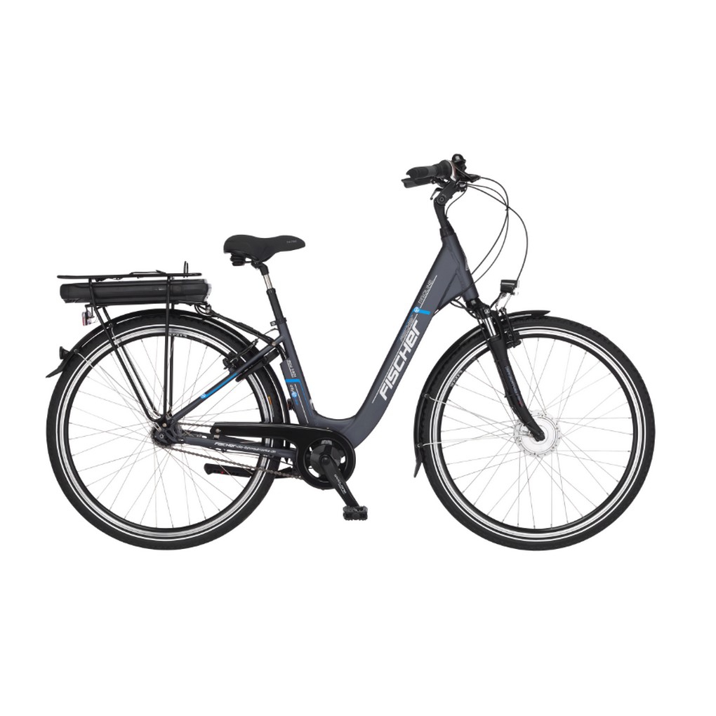 Bicicleta Eltrica City Fischer ECU 1401